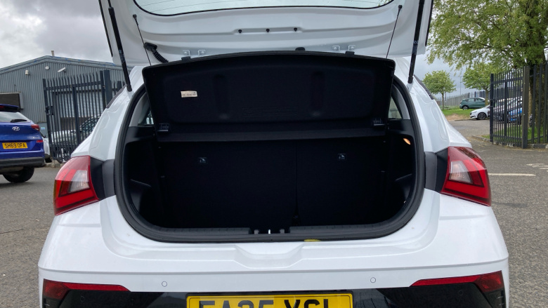 Hyundai i20 1.0T GDi Advance [Nav] 5dr Petrol Hatchback